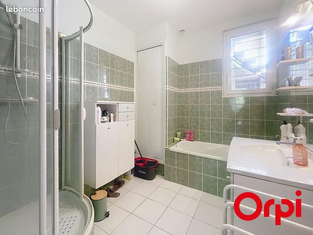 Villa 4 pièces 130 m² — 8