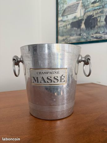 Seaux A Champagne - 293 en vente sur