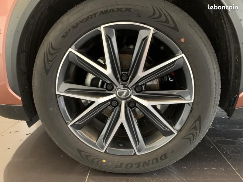 Lexus LBX 1.5 136ch Cool 2WD (image 9)