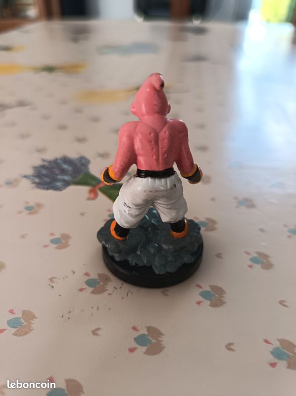 Pièces d'echec ''dragon Ball z (image 3)