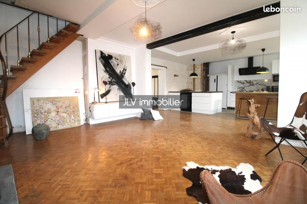 Local commercial 175 m² · à Gravelines · 175 m² · 280 000 €
