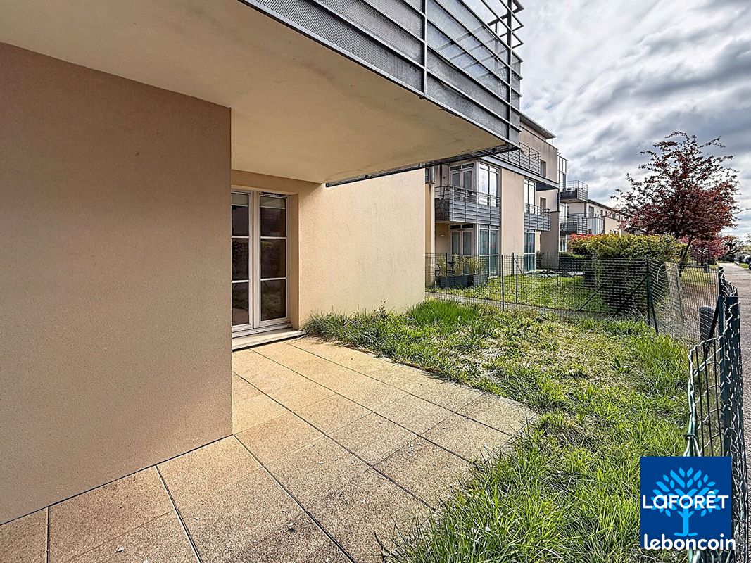 Appartement 4 pièces 73 m² · à Blois · 73 m² · 149 500 €
