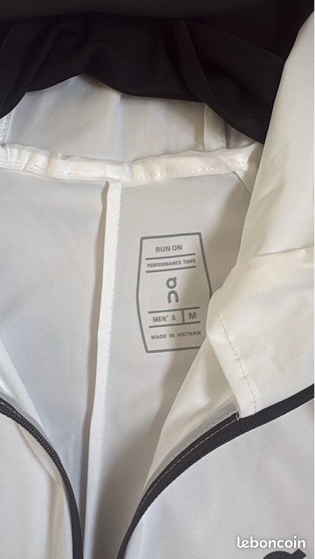 Veste ON Running (image 3)