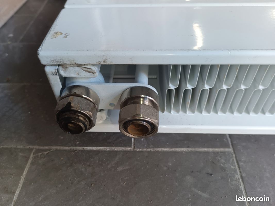 Radiateur Finimetal eau chaude (image 2)