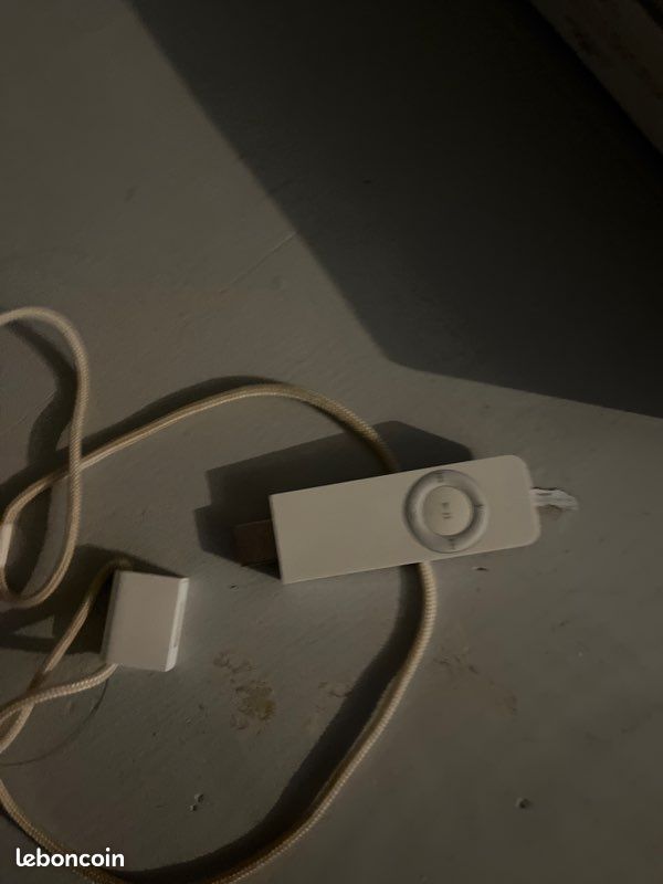 MP3 vintage Apple (image 2)