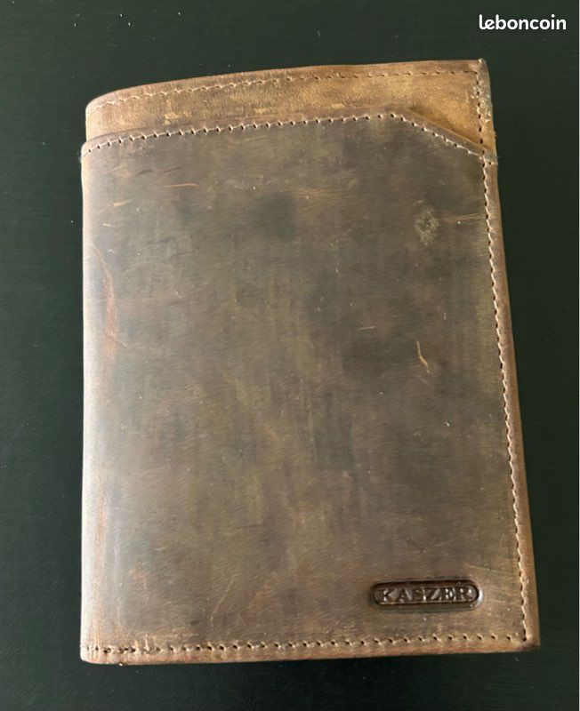 Portefeuille neuf (image 5)