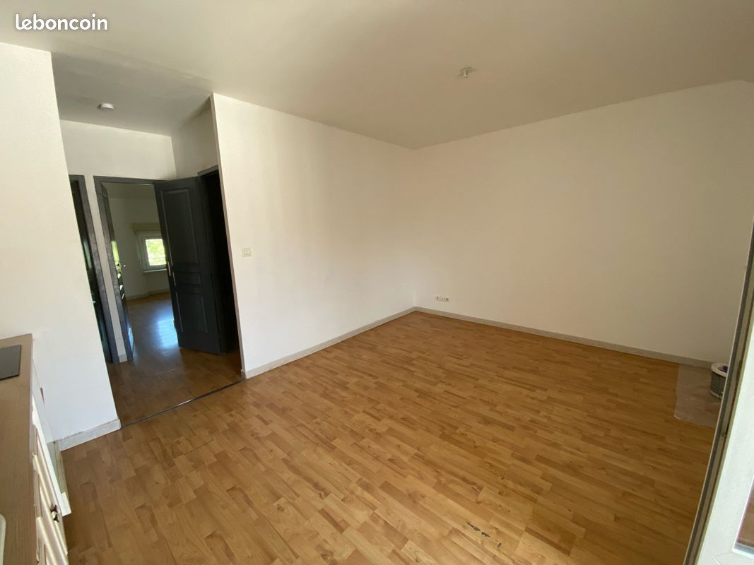 Appartement 3 pièces 63 m² · à Alès · 63 m² · 600 €