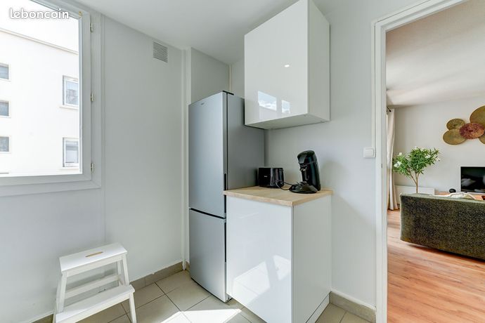 Appartement 4 pièces 66 m² — 10