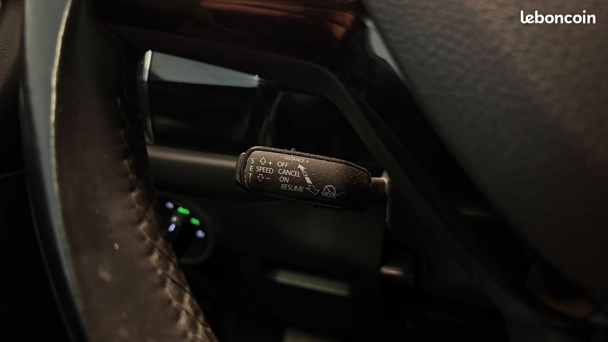 Skoda kodiaq 2.0 tdi 150 scr active 4x2 dsg bva + crochet d'attelage + camera 360 + 4 pneus (image 29)
