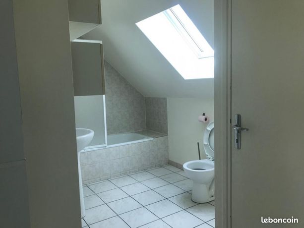 Appartement a louer viry-chatillon - 2 pièce(s) - 44 m2 - Surfyn