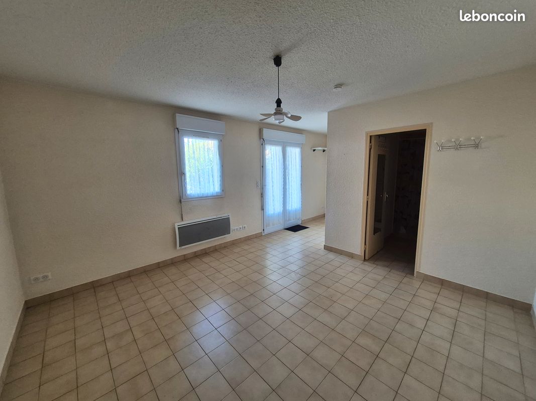 Appartement 1 pièce 24 m² · à Dammarie-les-Lys · 24 m² · 650 €/mois