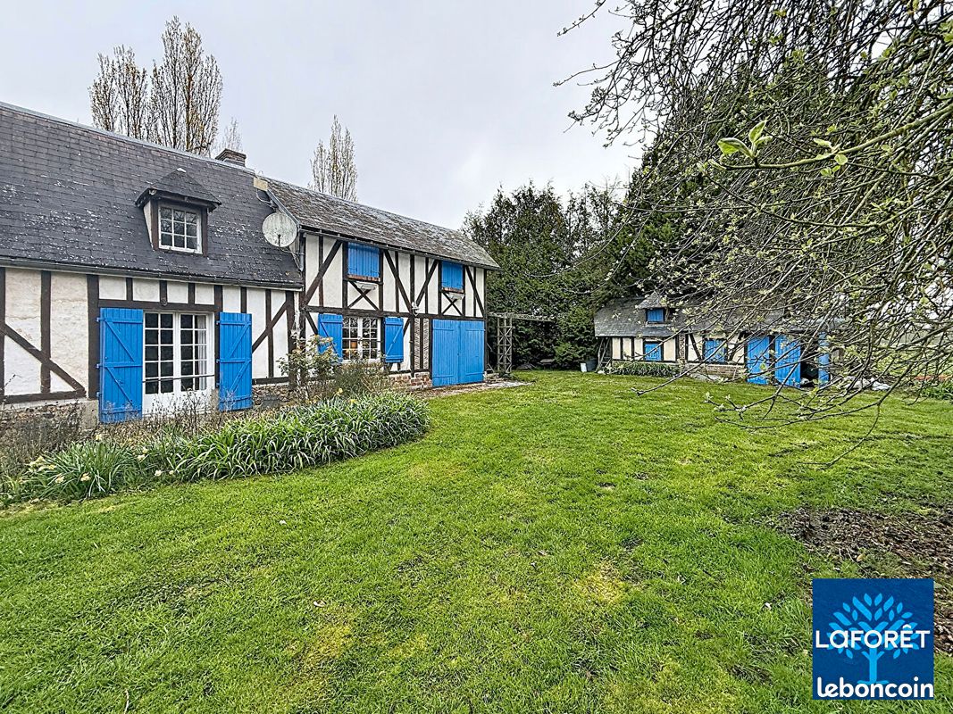Longère 7 pièces 145 m² (image 2)
