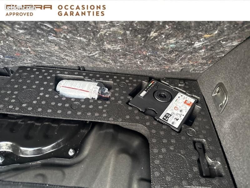 Cupra Formentor 1.4 e-HYBRID 245ch VZ Tribe Edition DSG6 (image 17)