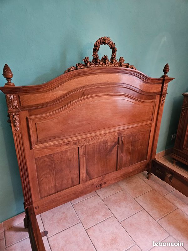 Meubles chambre ancienne (image 8)