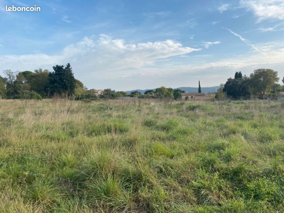 Terrain 635 m² · à Bollène · 119 500 €