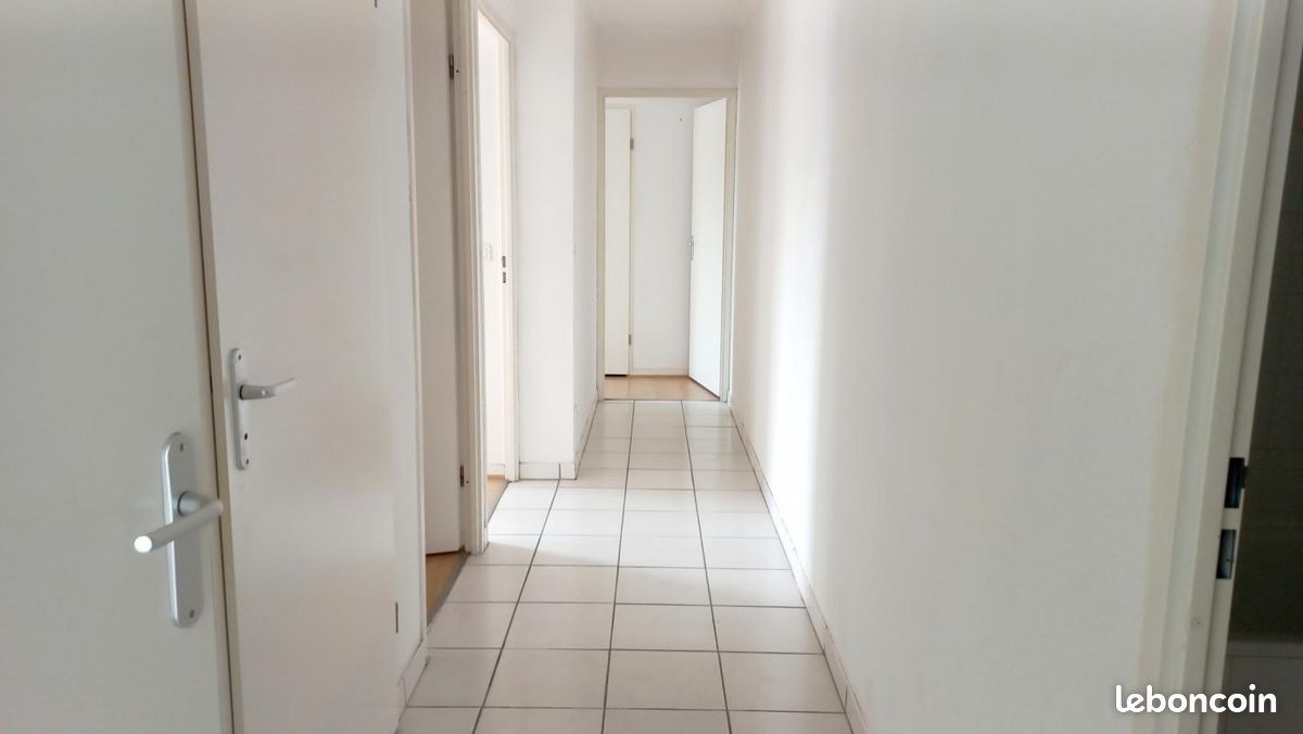 Appartement 5 pièces 91 m² - Bordeaux 33000 (image principale 6)
