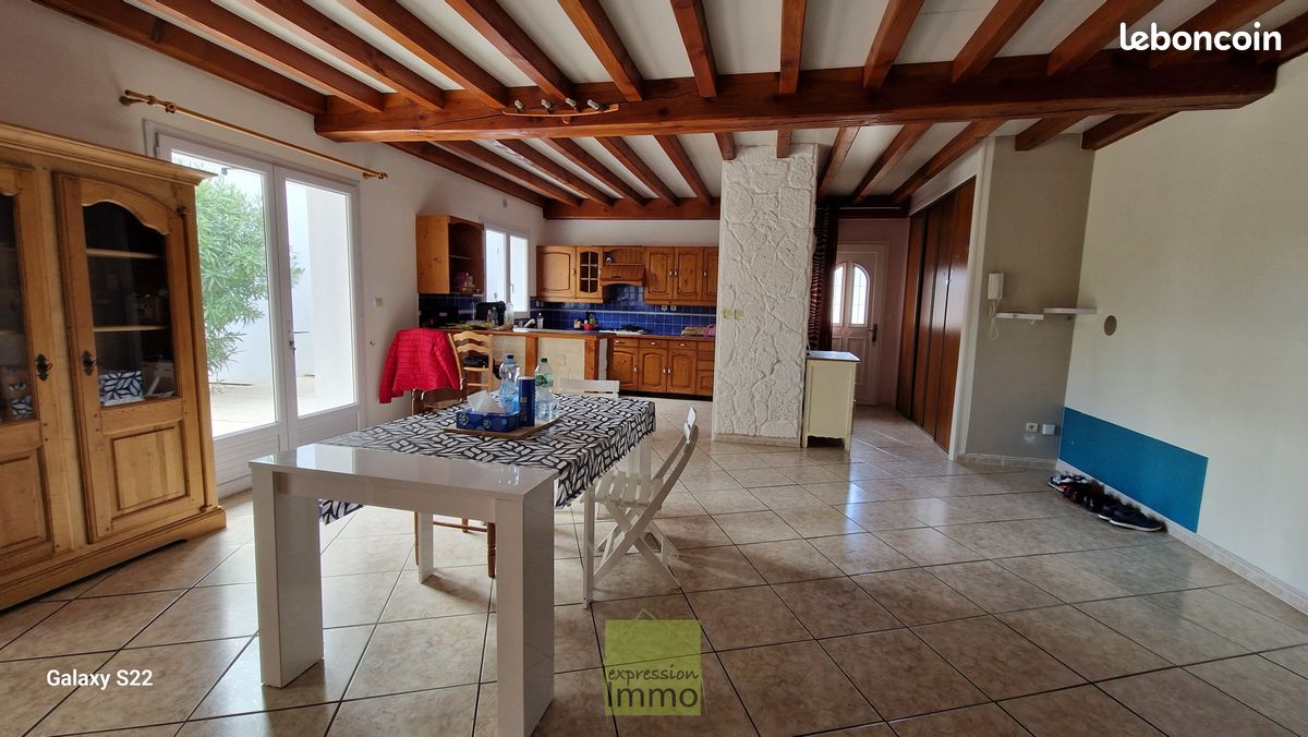 Maison a louer decines-charpieu - 3 pièce(s) - 67 m2 - Surfyn