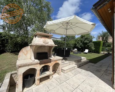 Maison 549 000 € - 119 m²
