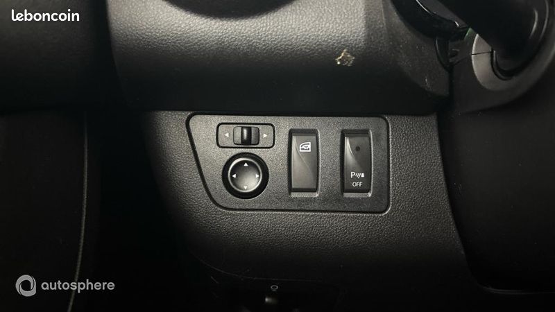 Dacia Spring Confort Plus - Achat Intégral (image 27)