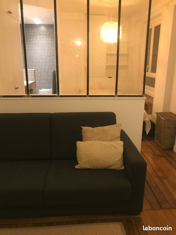 Appartement 2 pièces 30 m² · à Paris · 30 m² · 1 290 €/mois