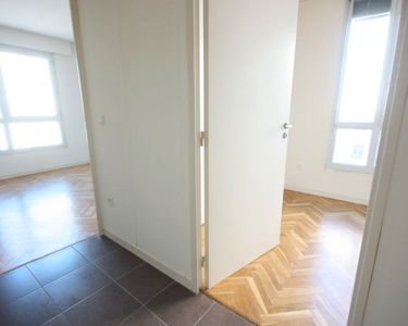Appartement 265 000 € - 64 m²