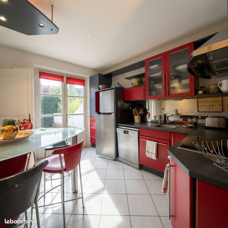 Appartement 5 pièces 125 m² · à Vaulnaveys-le-Haut · 125 m² · 535 000 €