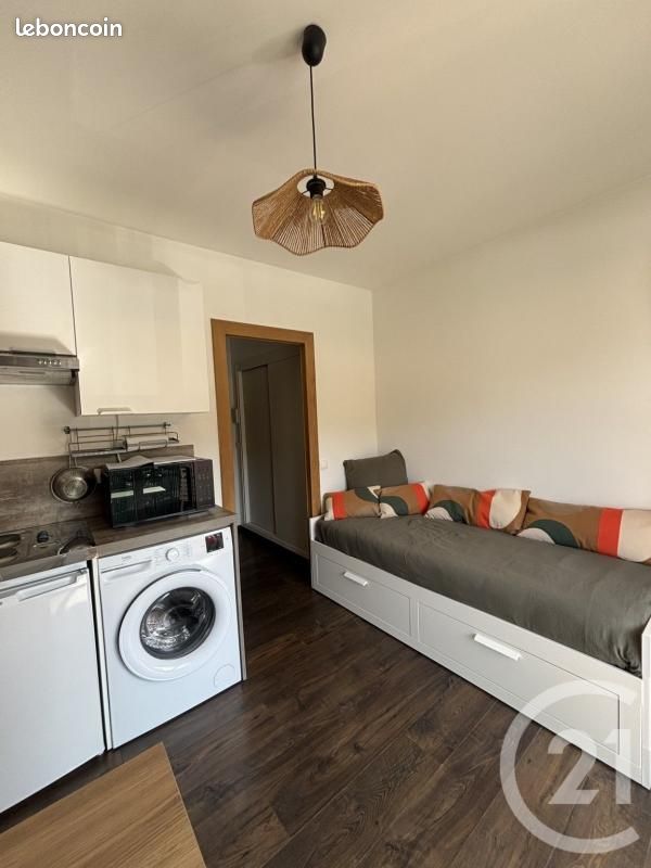 Appartement 1 pièce 16 m² · à Aurillac · 16 m² · 430 €