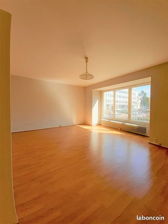 Appartement 1 pièce 42 m²
