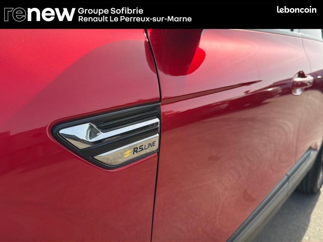 Renault Arkana TCe 140 EDC FAP - 21B R.S. Line (image 27)