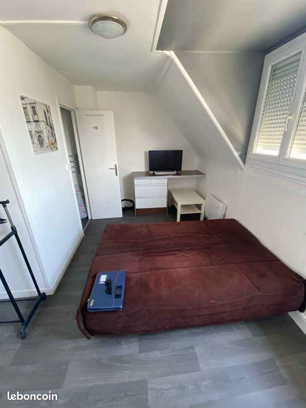 Appartement 1 pièce 25 m² · à Vernon · 25 m² · 69 000 €