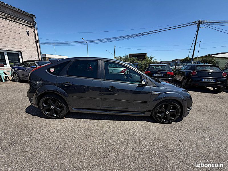 Ford FOCUS 2.5T 225CH ST 5P (image 4)