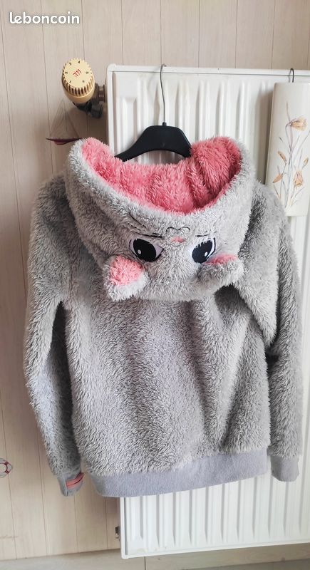 Veste Be Gummy (image 4)
