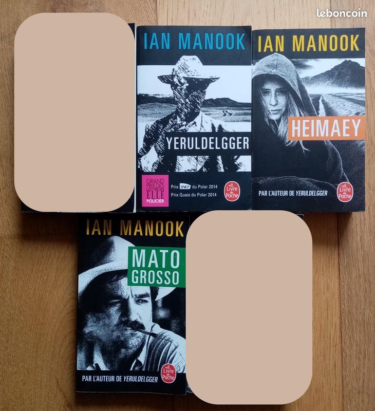 Livres, Livre de poche (image 1)
