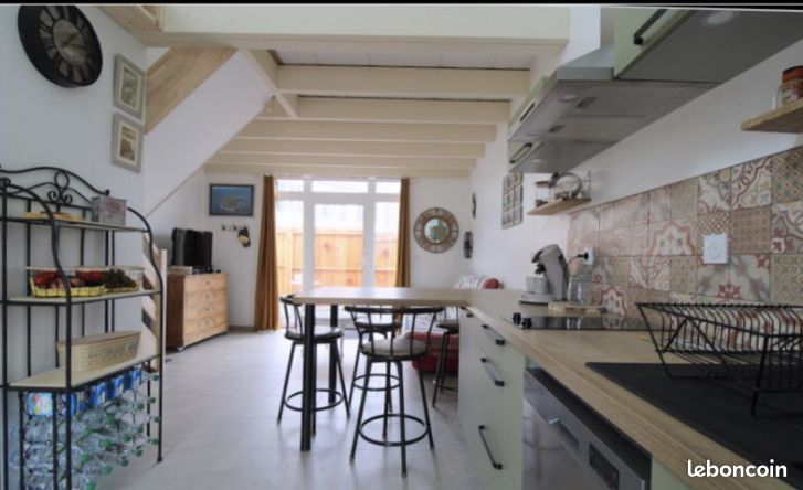 Maison 5 pièces 96 m² · à Pierre-de-Bresse · 96 m² · 159 900 €