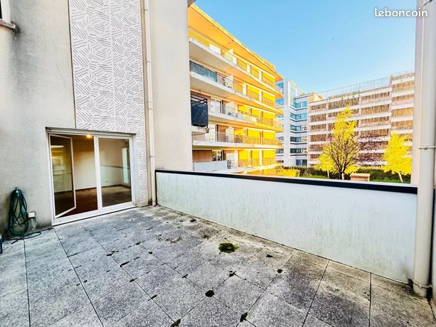Appartement 3 pièces 68 m²