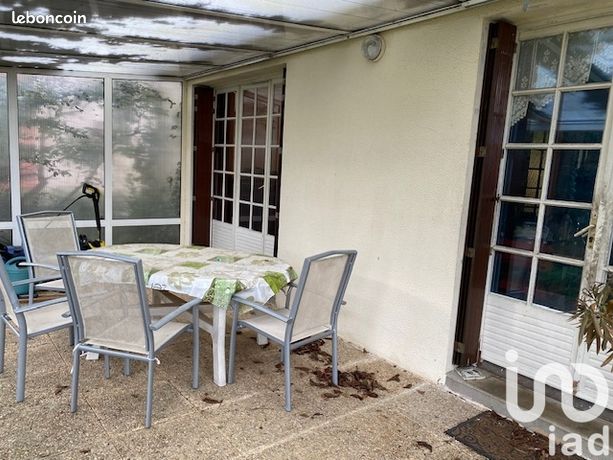 Maison 6 pièces 152 m²