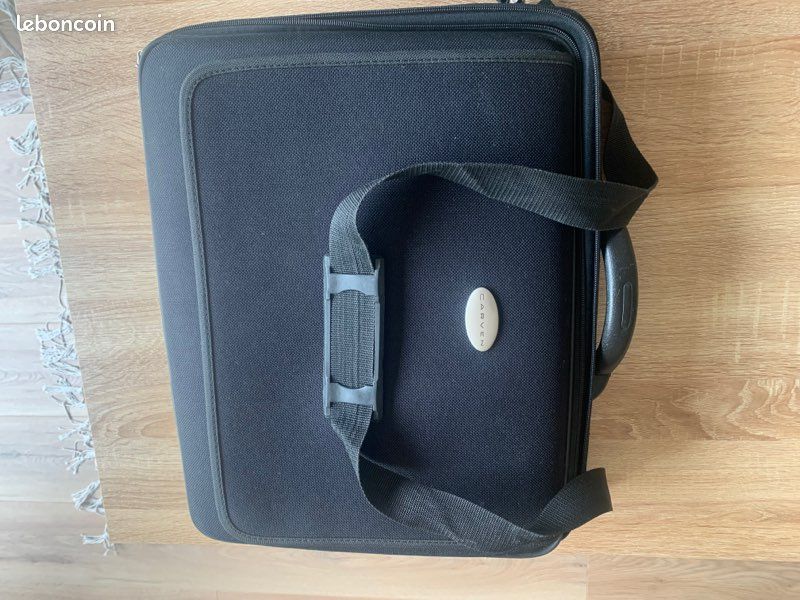 Valise sacoche de voyage multi fonctions (image 2)