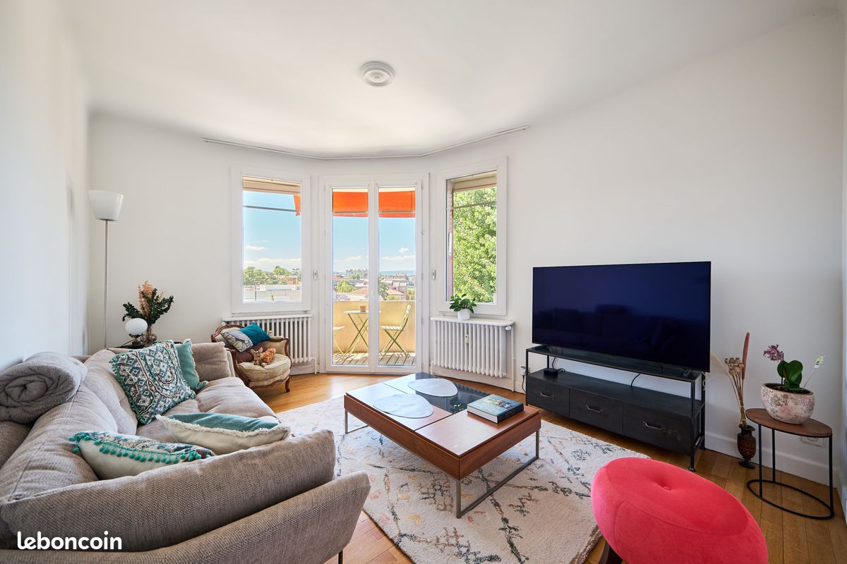 Appartement 3 pièces 82 m² · à Annecy · 82 m² · 577 000 €