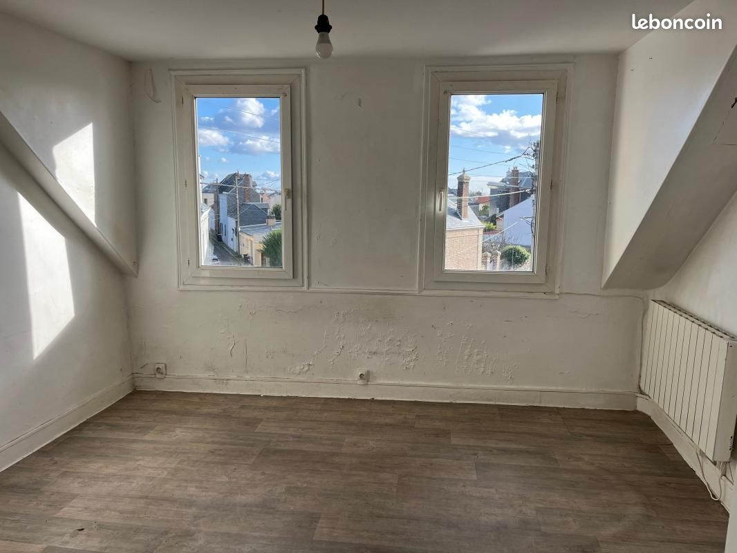 Appartement 2 pièces 33 m² · à Le Havre · 33 m² · 55 000 €