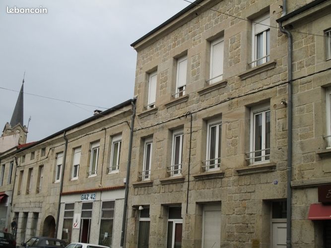 Appartement 1 pièce 36 m² · à Villars · 36 m² · 351 €