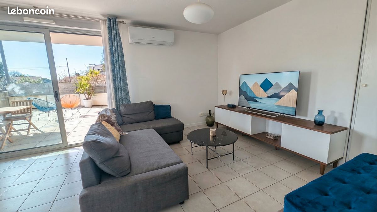 Appartement 3 pièces 65 m² · à Montpellier · 65 m² · 269 000 €