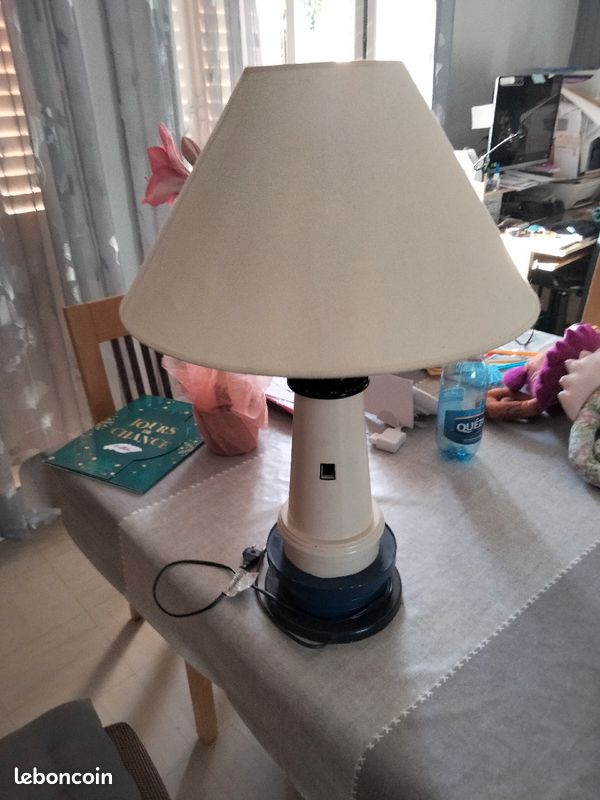 Lampe phare (image 1)
