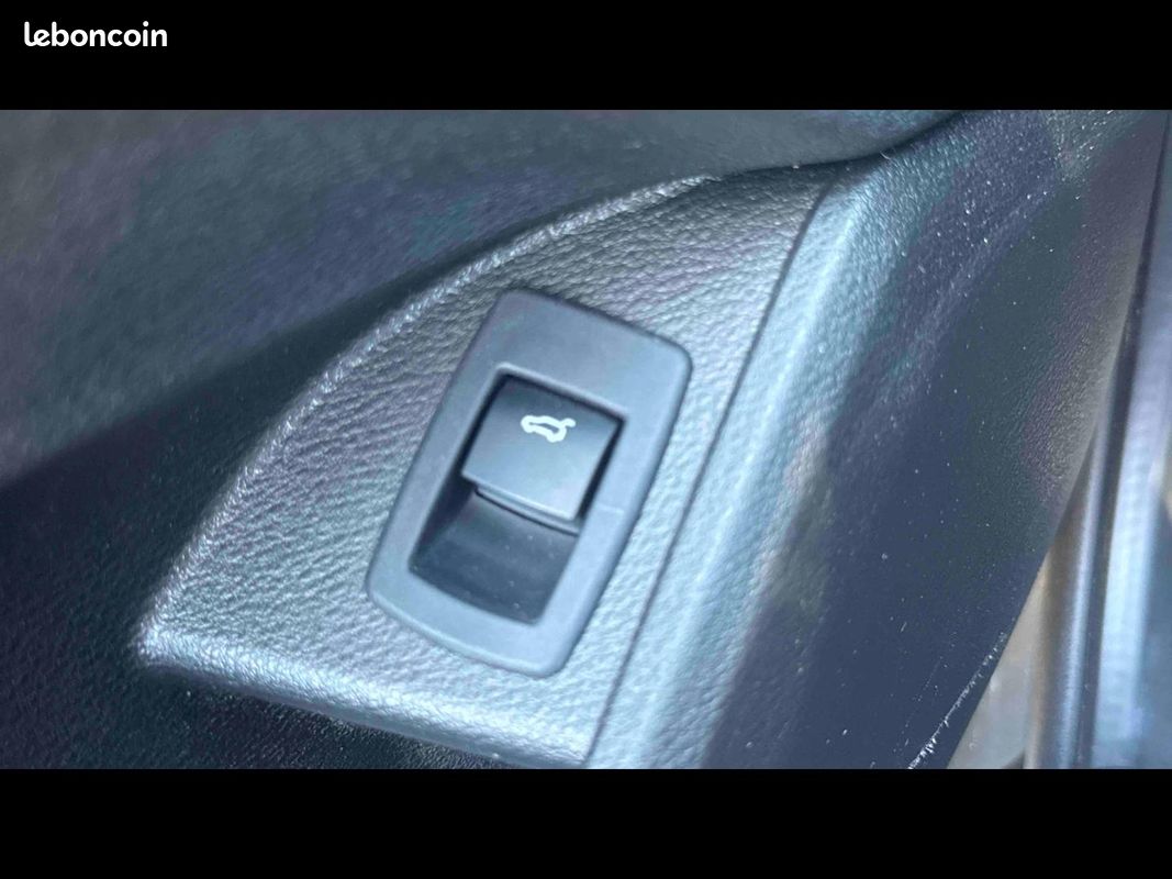 Bmw X2 sDrive16dA 116 Business Design DKG7 / COFFRE ELECTRIQUE (image 30)