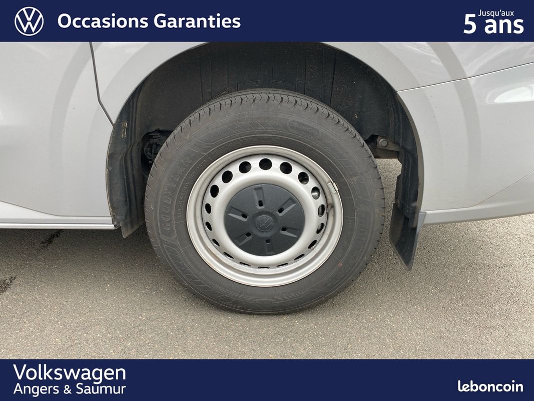 Transporter procab cloison l l1h1 2.0 tdi 150 bva8 business 33 833 HT (image 14)