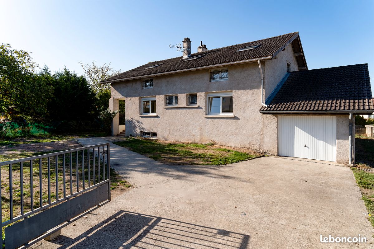 Maison 5 pièces 152 m² · à Toul · 152,1 m² · 295 000 €
