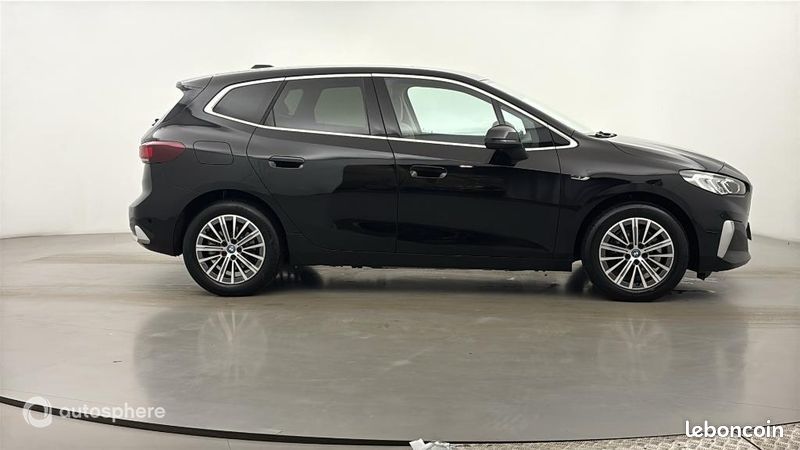 Bmw Série 2 Active Tourer 225e 245ch xDrive Luxury DKG7 (image 4)