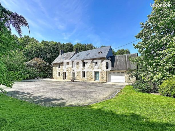Maison 8 pièces 218 m²