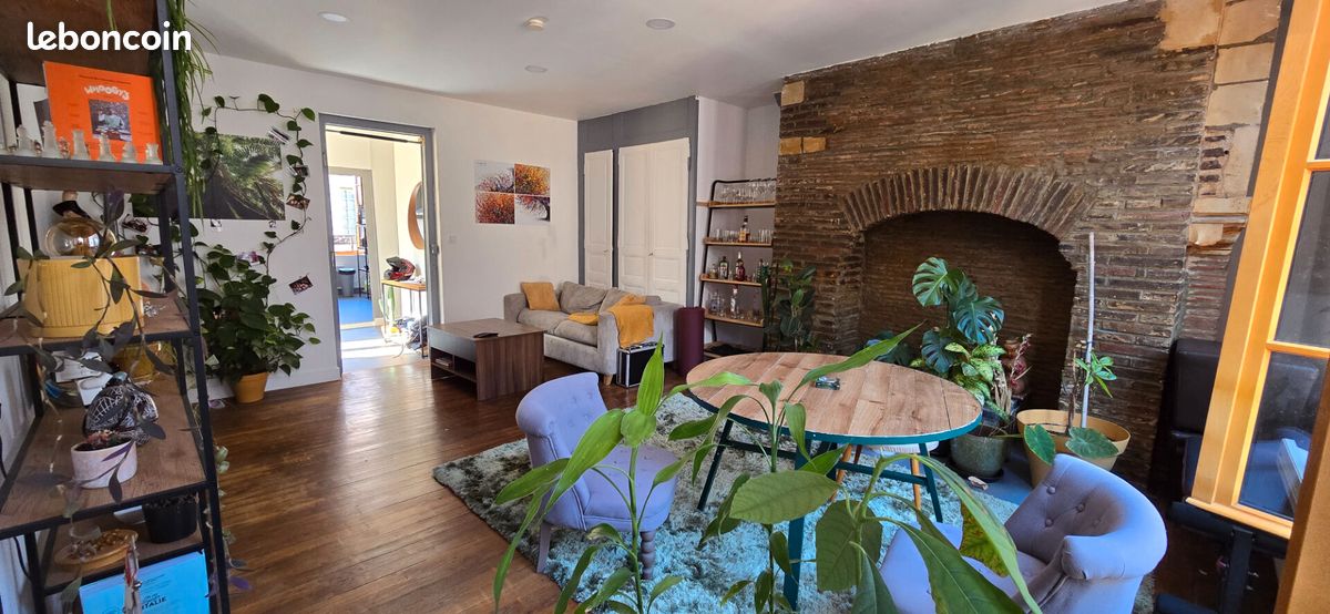 Appartement 3 pièces 74 m² · à Troyes · 74 m² · 670 €/mois