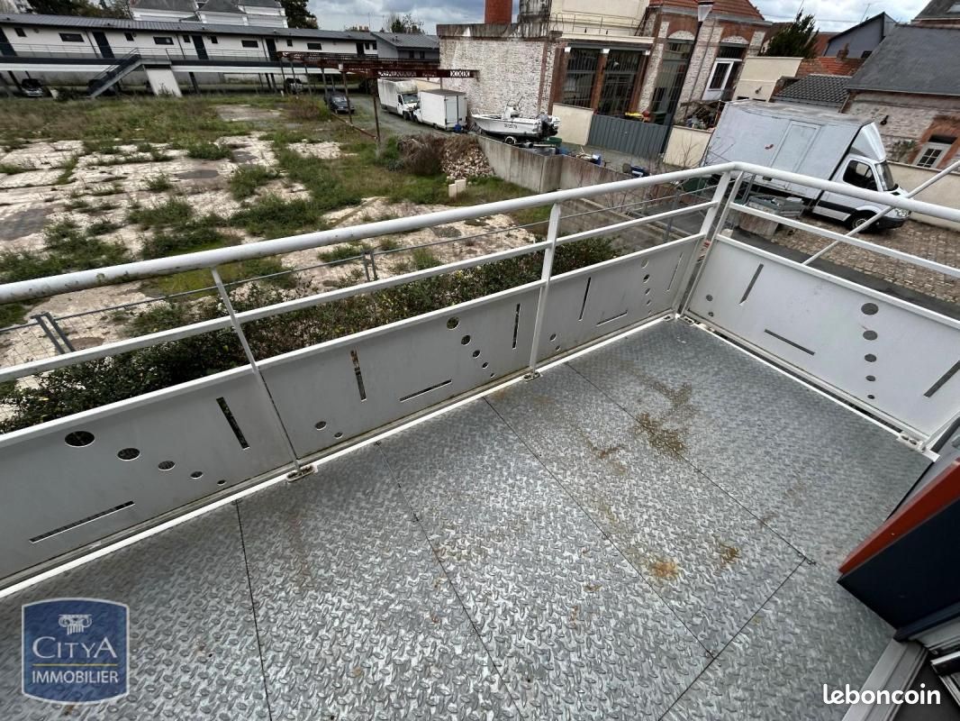 Appartement a louer cholet - 1 pièce(s) - 29 m2 - Surfyn