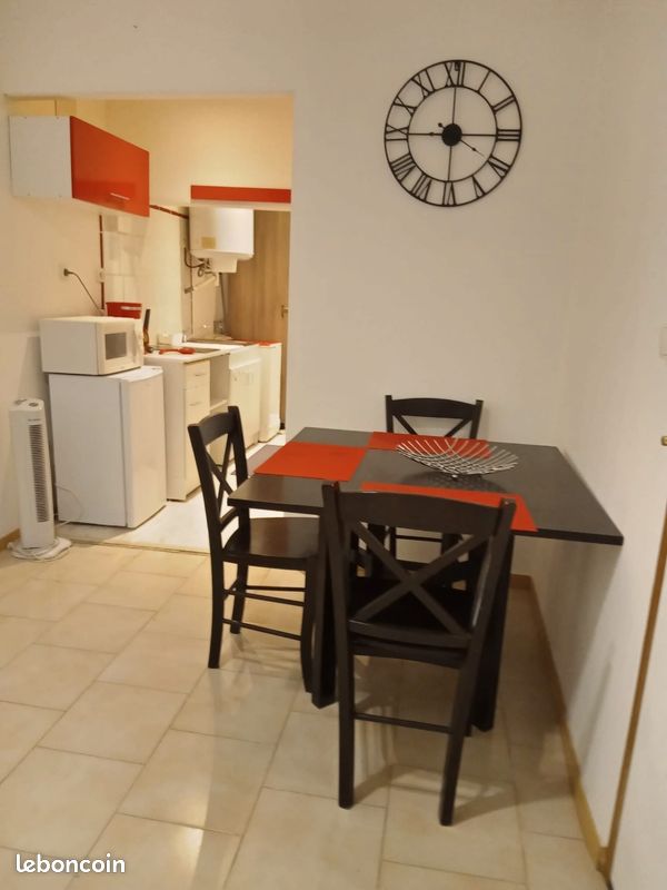 Appartement 1 pièce 21 m² · à Vias · 21 m² · 49 900 €
